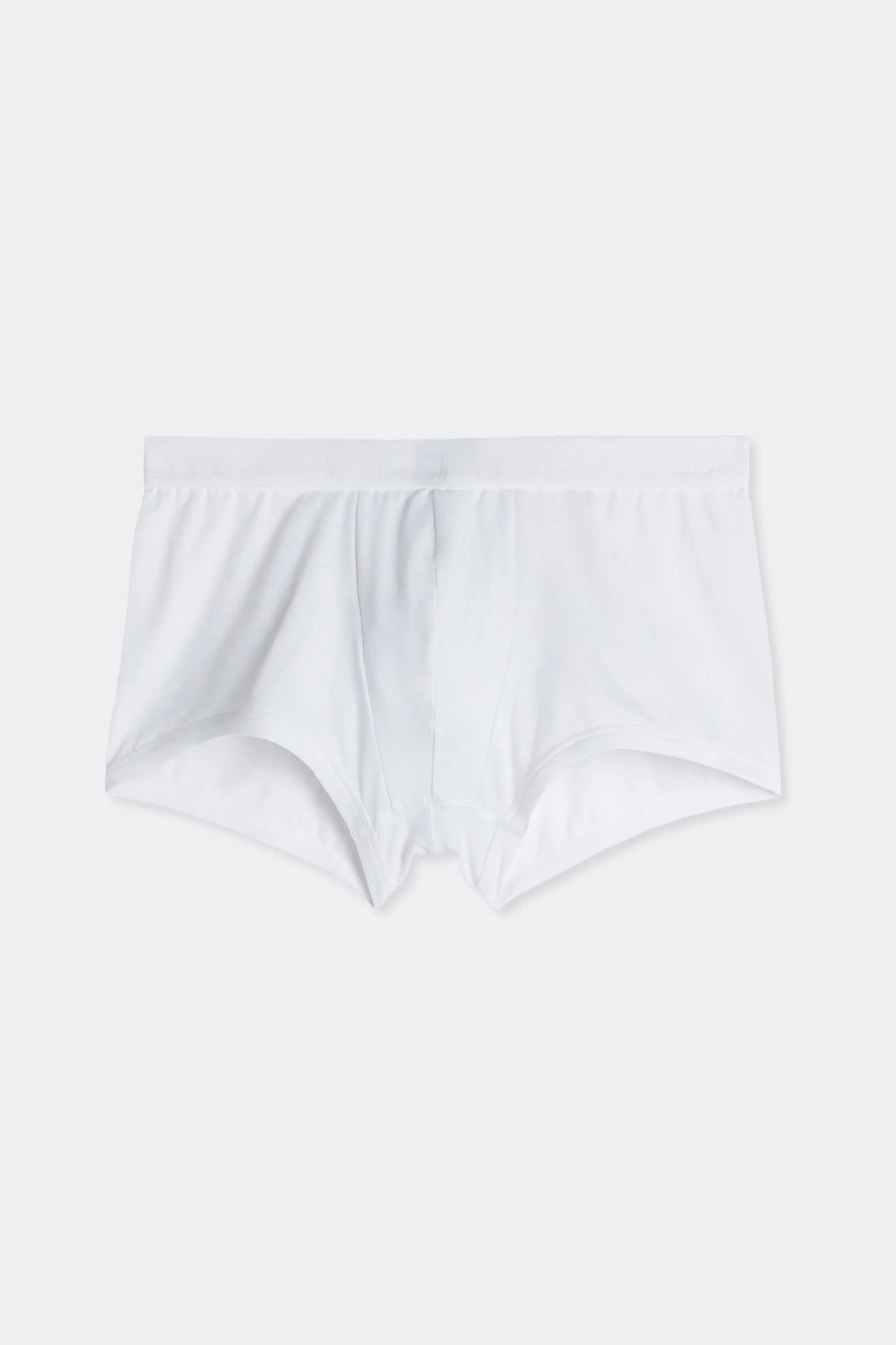 Microfiber Logo Boxer Shorts