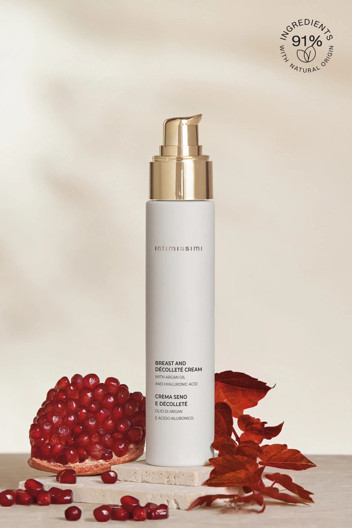Décolleté Cream 100 ml - Intimissimi