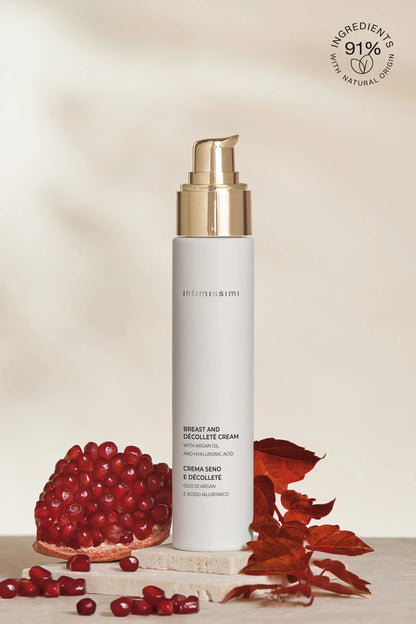 Décolleté Cream 100 ml - Intimissimi