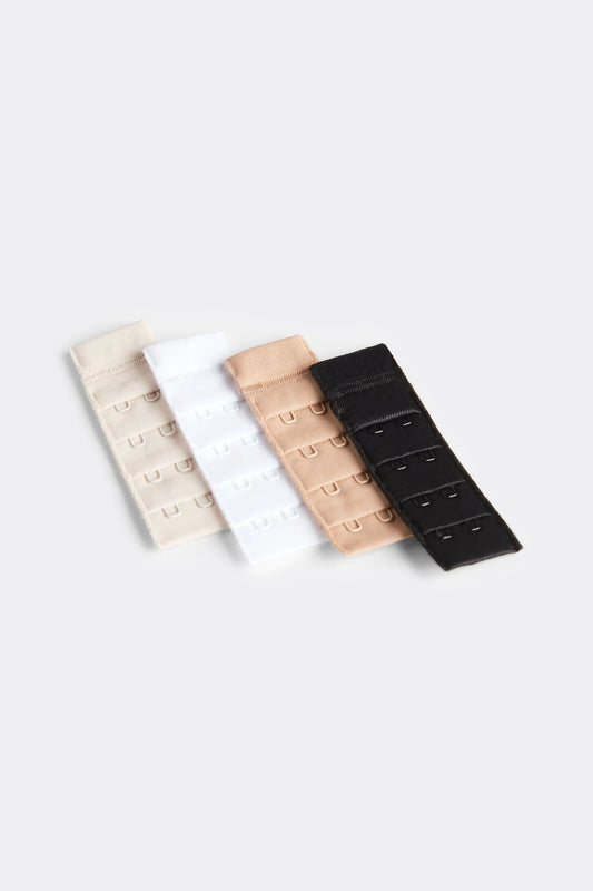 Double Regulator Back Hooks - Intimissimi