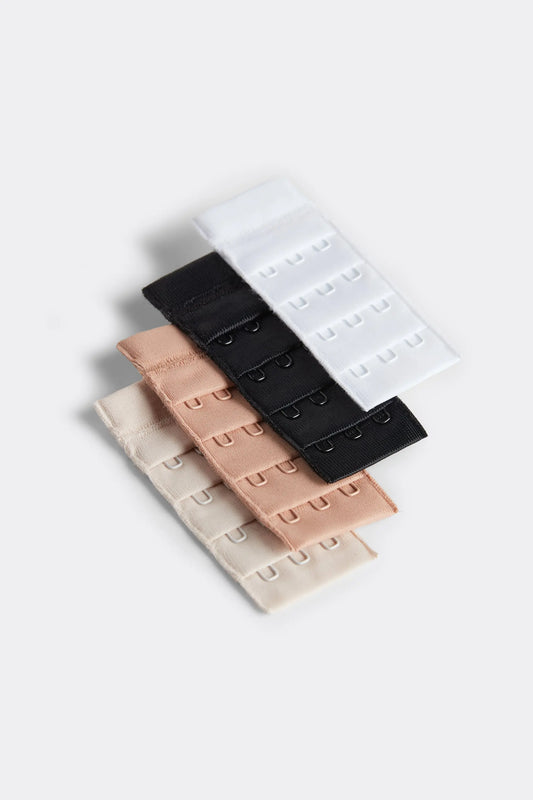 Triple Regulator Back Hooks - Intimissimi