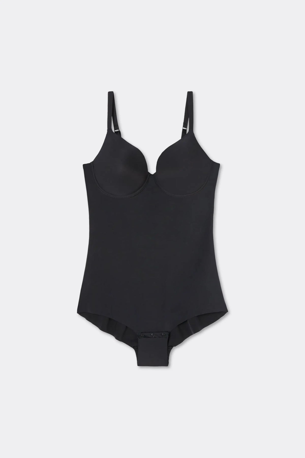Francesca Bodysuit in Ultralight Microfiber
