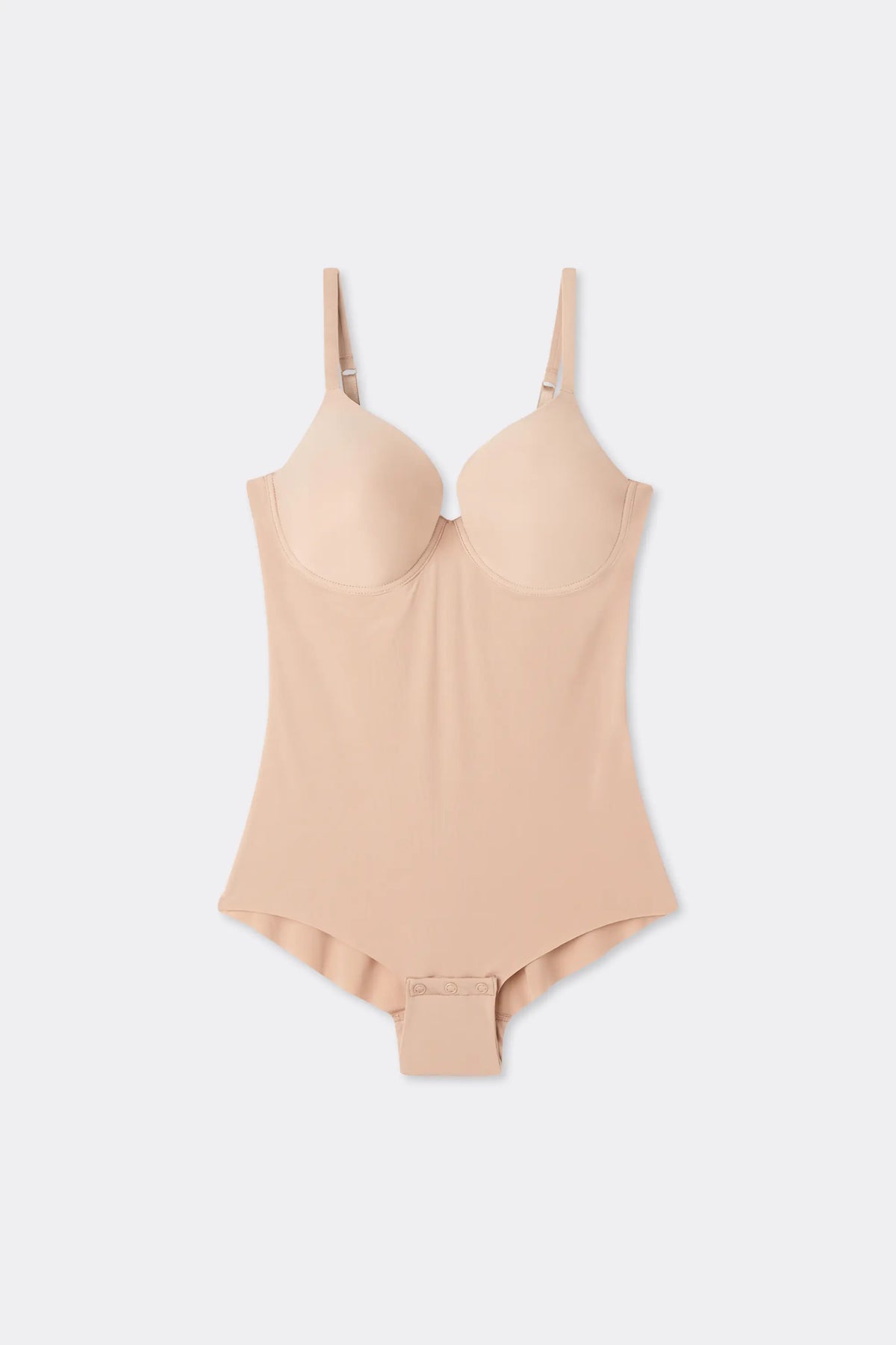 Francesca Bodysuit in Ultralight Microfiber
