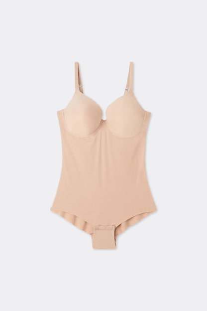 Francesca Bodysuit in Ultralight Microfiber