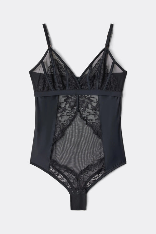 Ethereal Embrace Bodysuit