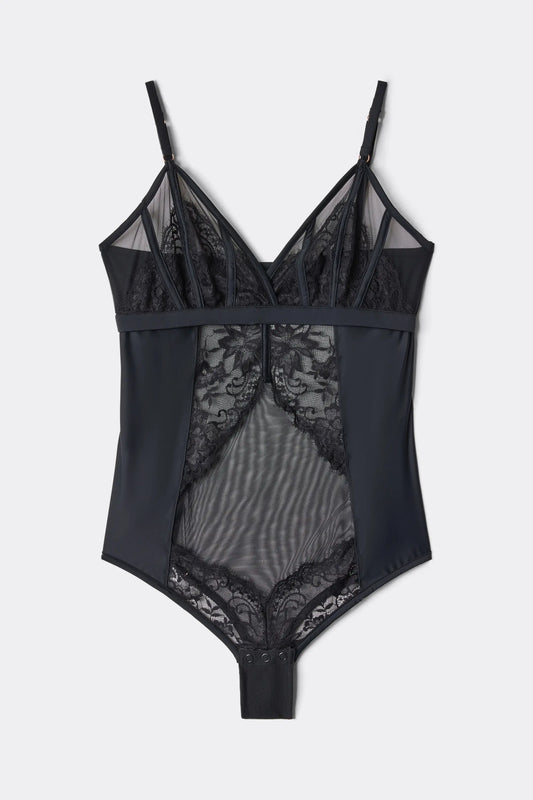 Ethereal Embrace Bodysuit