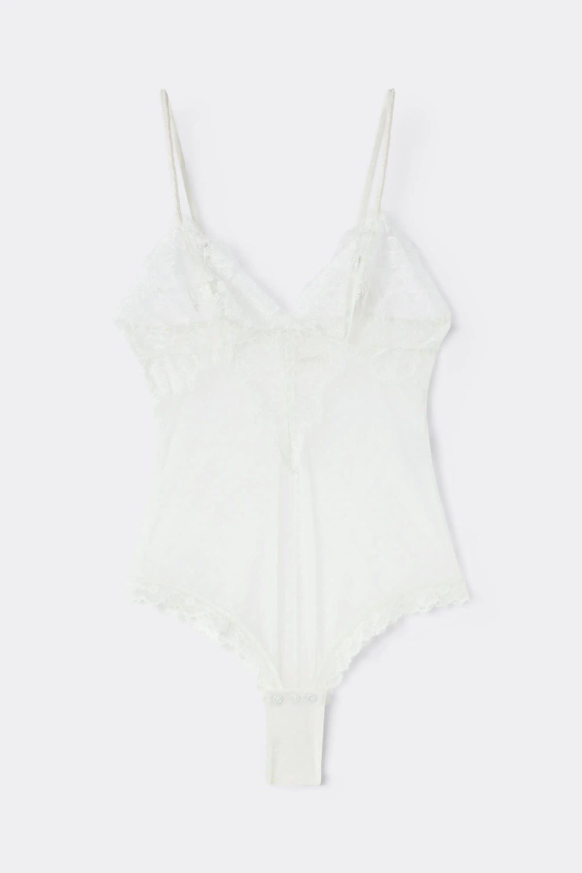 From the Boudoir Bodysuit