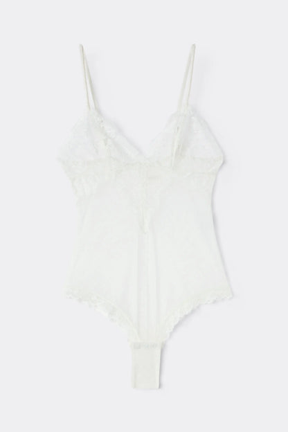 From the Boudoir Bodysuit