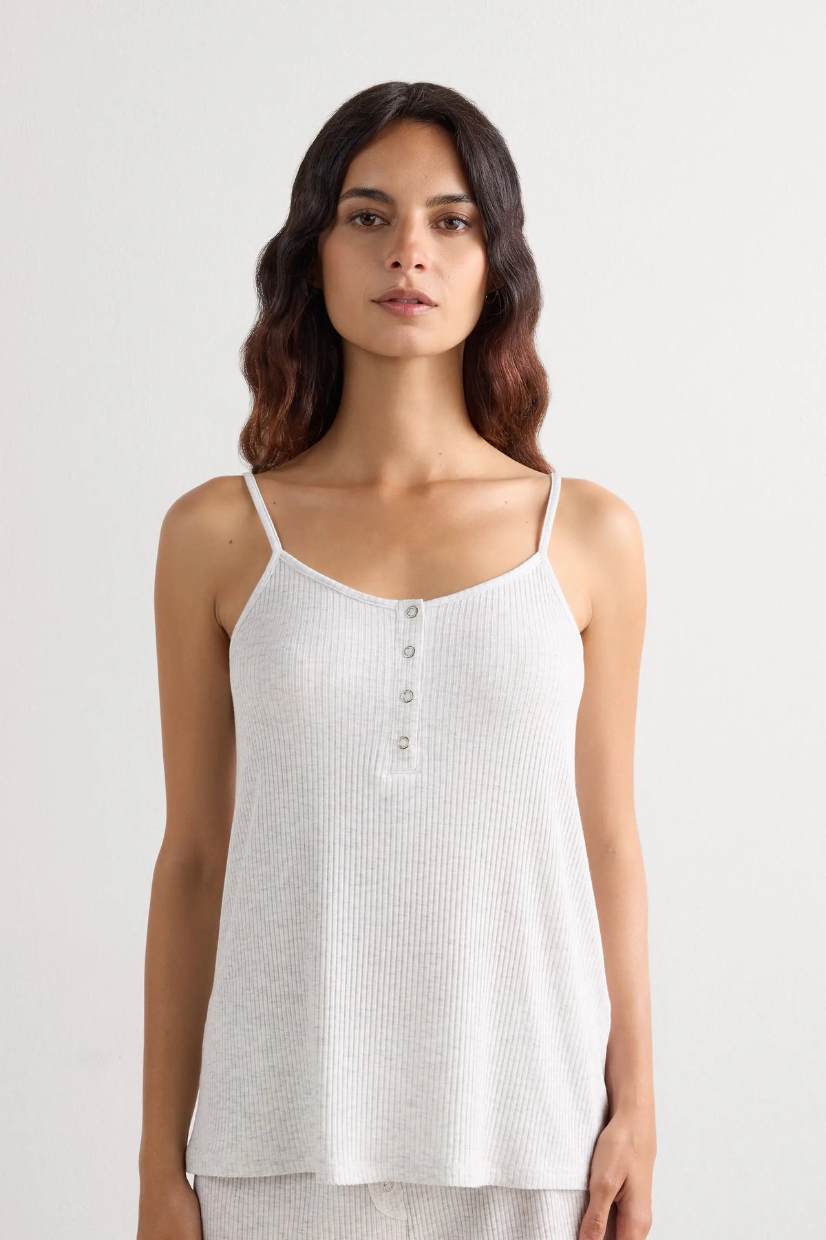Chic Comfort Modal Top