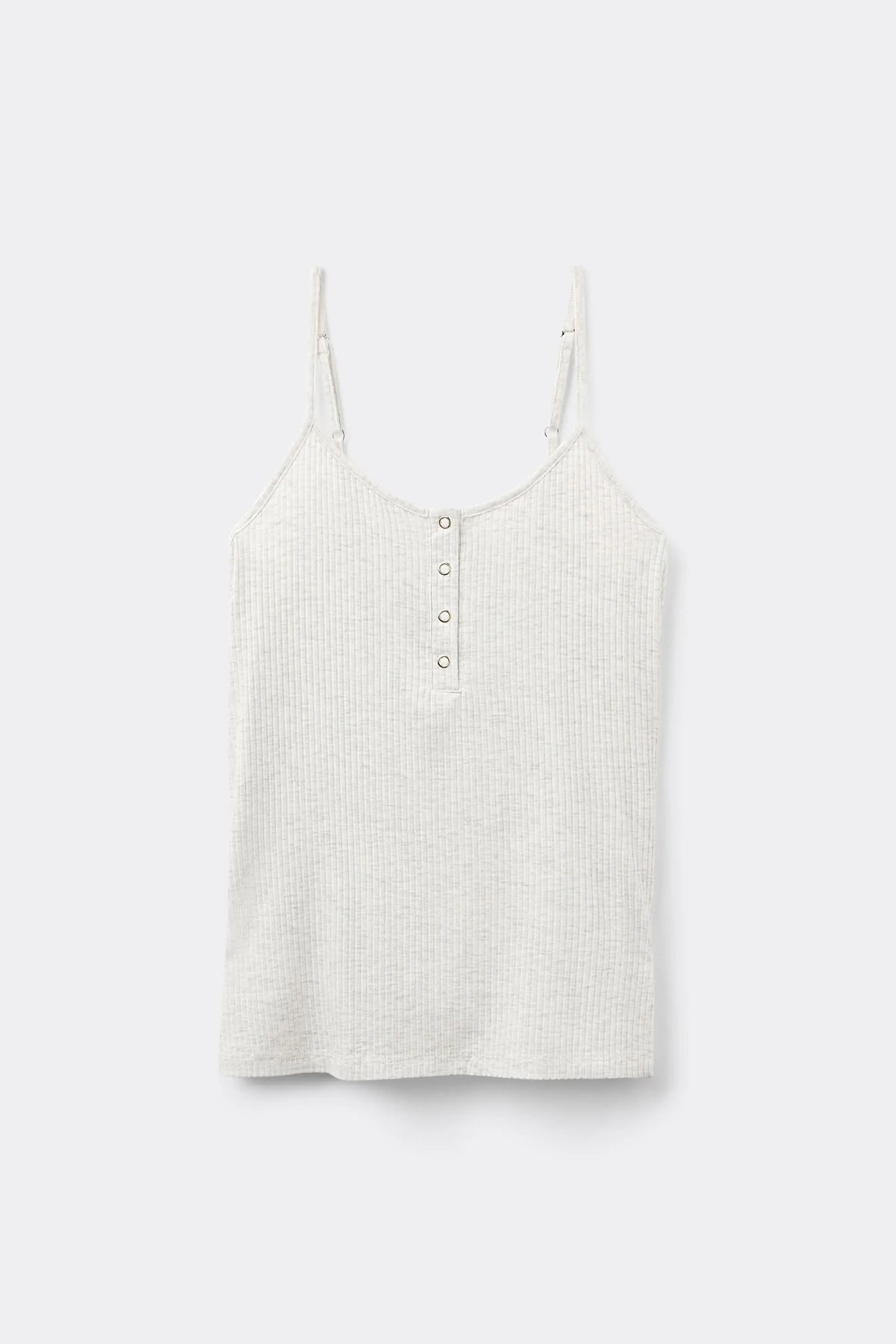 Chic Comfort Modal Top