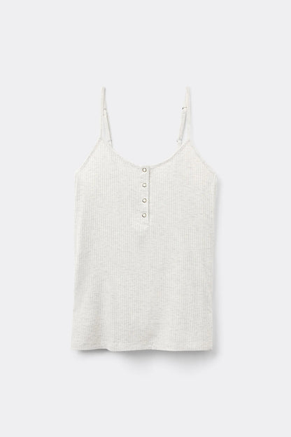 Chic Comfort Modal Top
