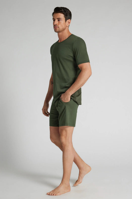 Superior Cotton Short Pajamas