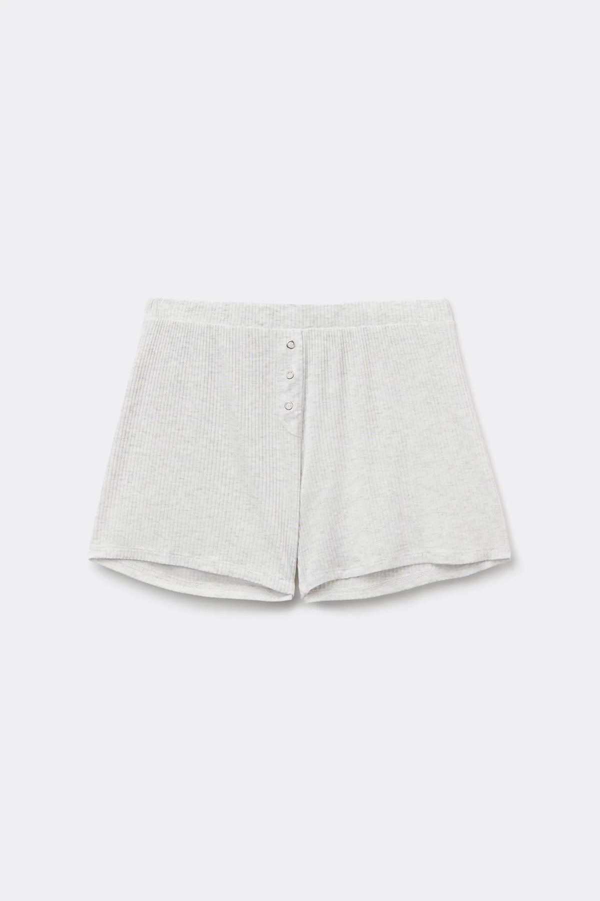 Chic Comfort Modal Shorts