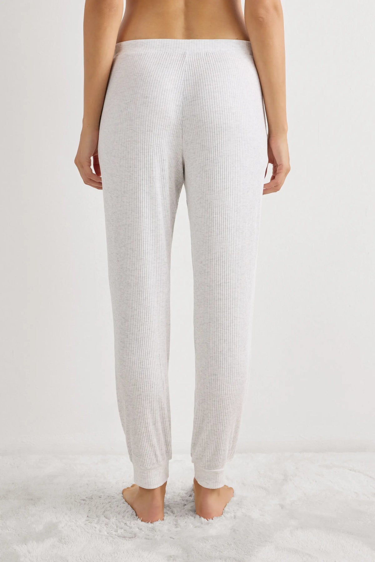 Chic Comfort Full Length Modal Pants