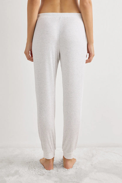 Chic Comfort Full Length Modal Pants