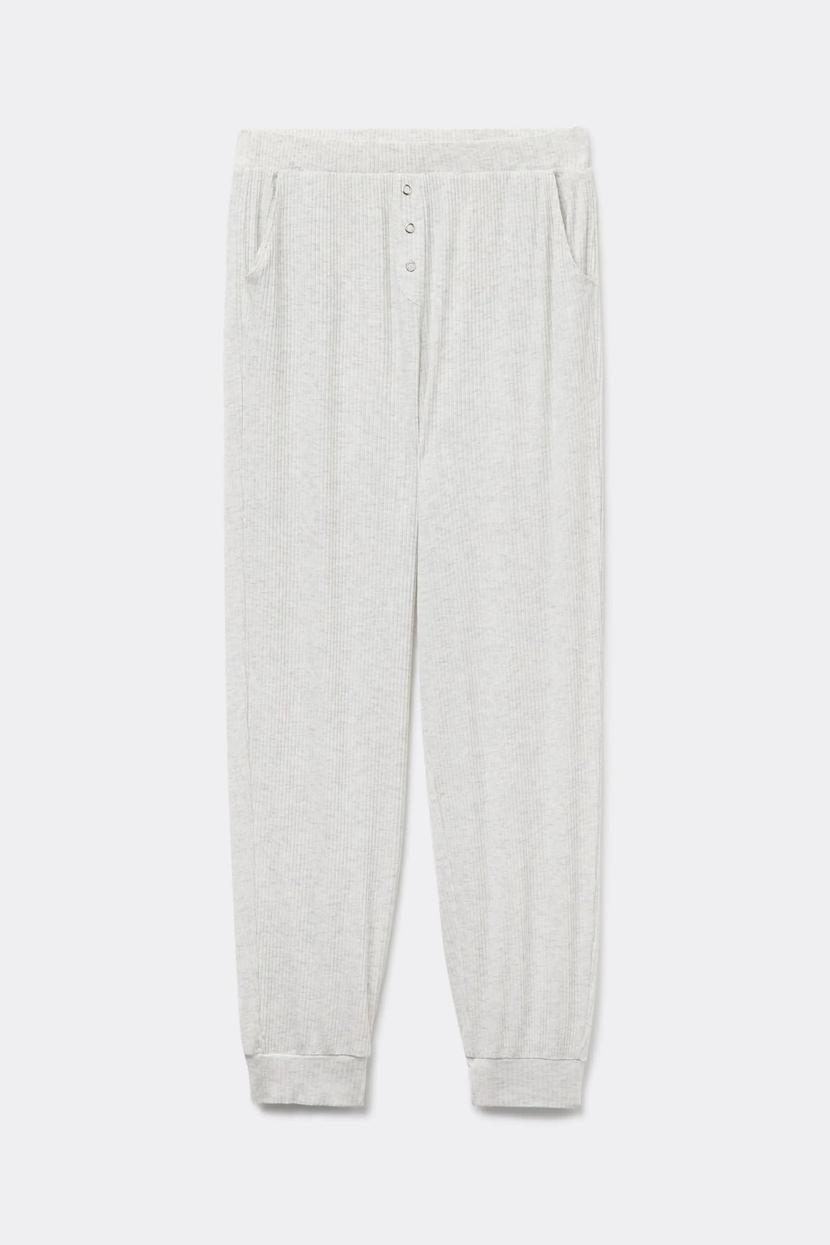 Chic Comfort Full Length Modal Pants