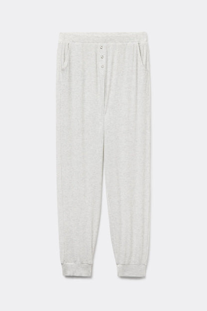 Chic Comfort Full Length Modal Pants