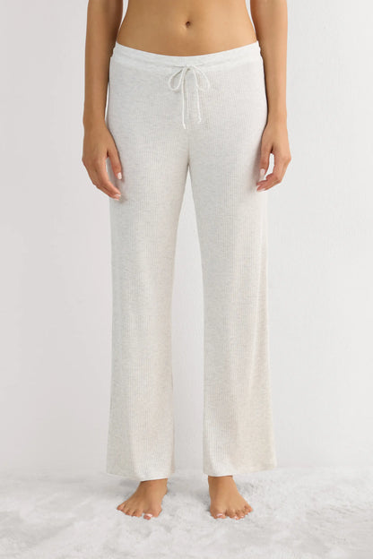 Chic Comfort Full Length Modal Palazzo Pants