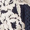 Pretty Flowers Daniela Balconette Bra