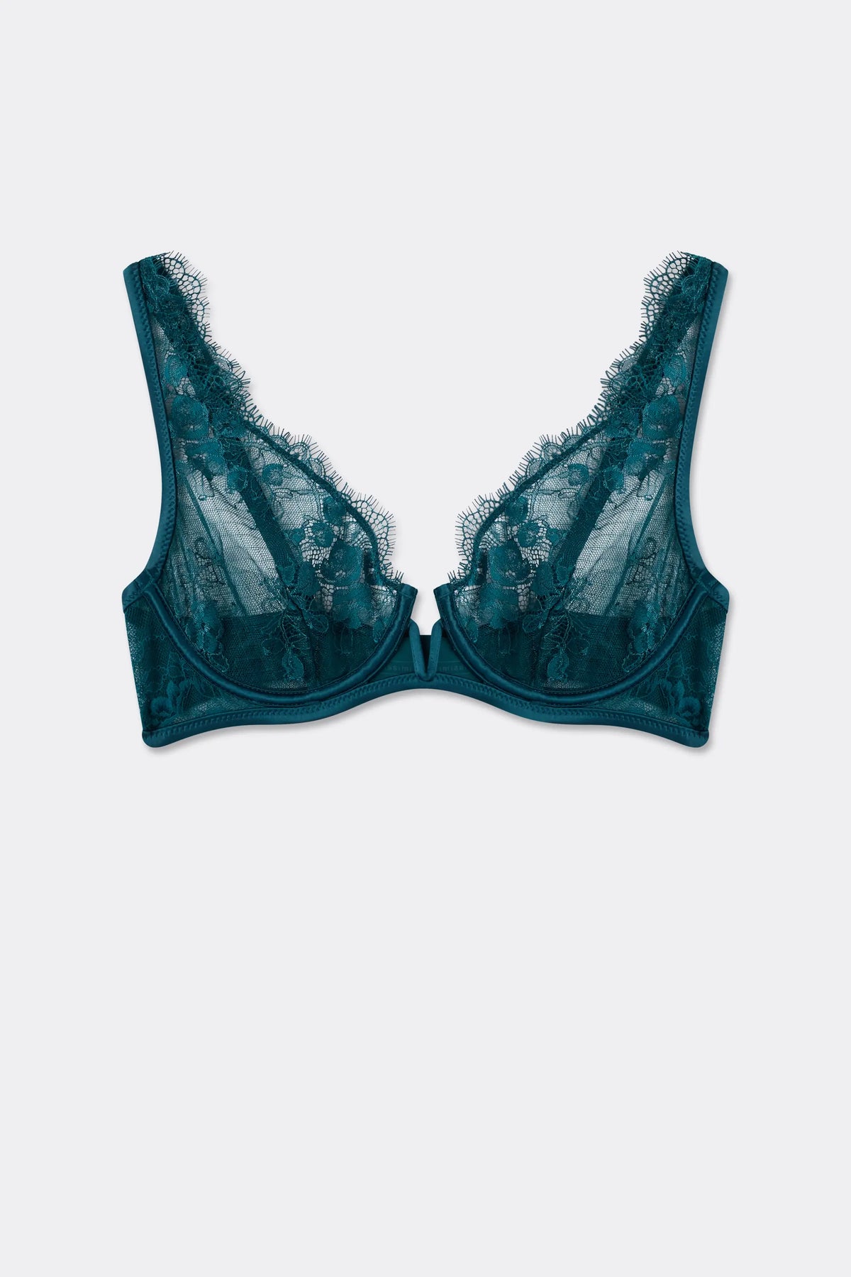 Lace Perfection Balconette Bra