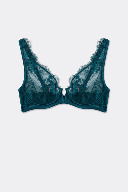 Lace Perfection Balconette Bra
