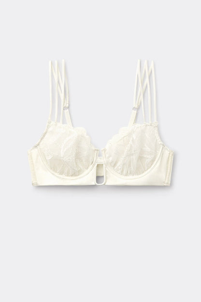 My Forever Love Balconette Bra