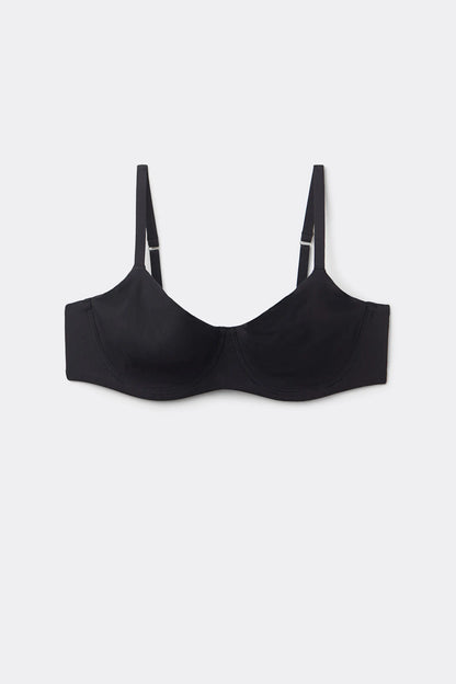 Daniela Ultrasoft Modal Balconette Bra