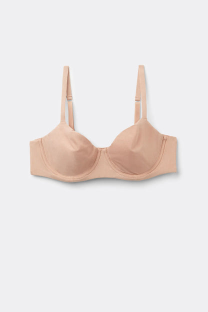 Daniela Ultrasoft Modal Balconette Bra