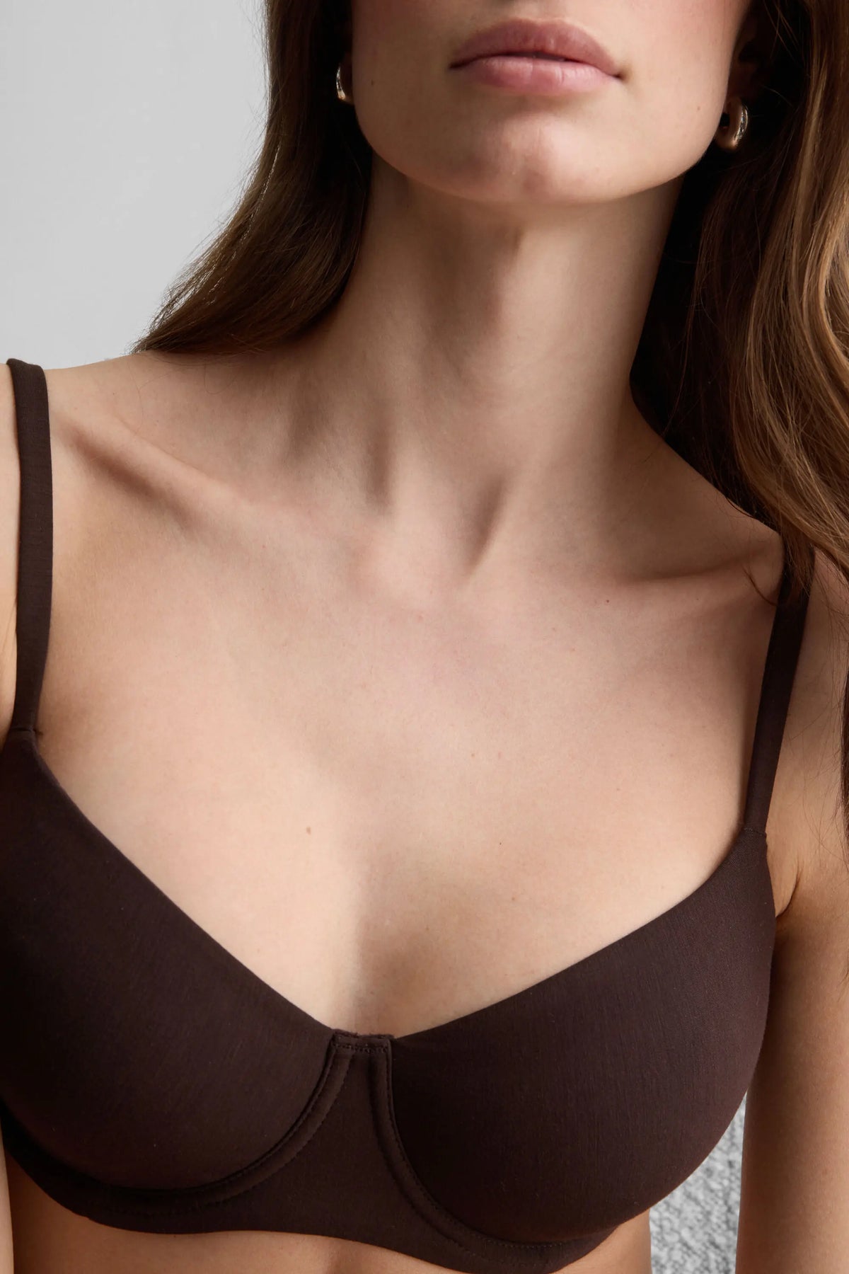 Daniela Ultrasoft Modal Balconette Bra