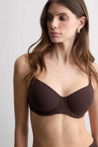 Daniela Ultrasoft Modal Balconette Bra