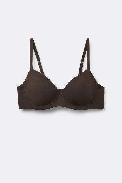 Daniela Ultrasoft Modal Balconette Bra