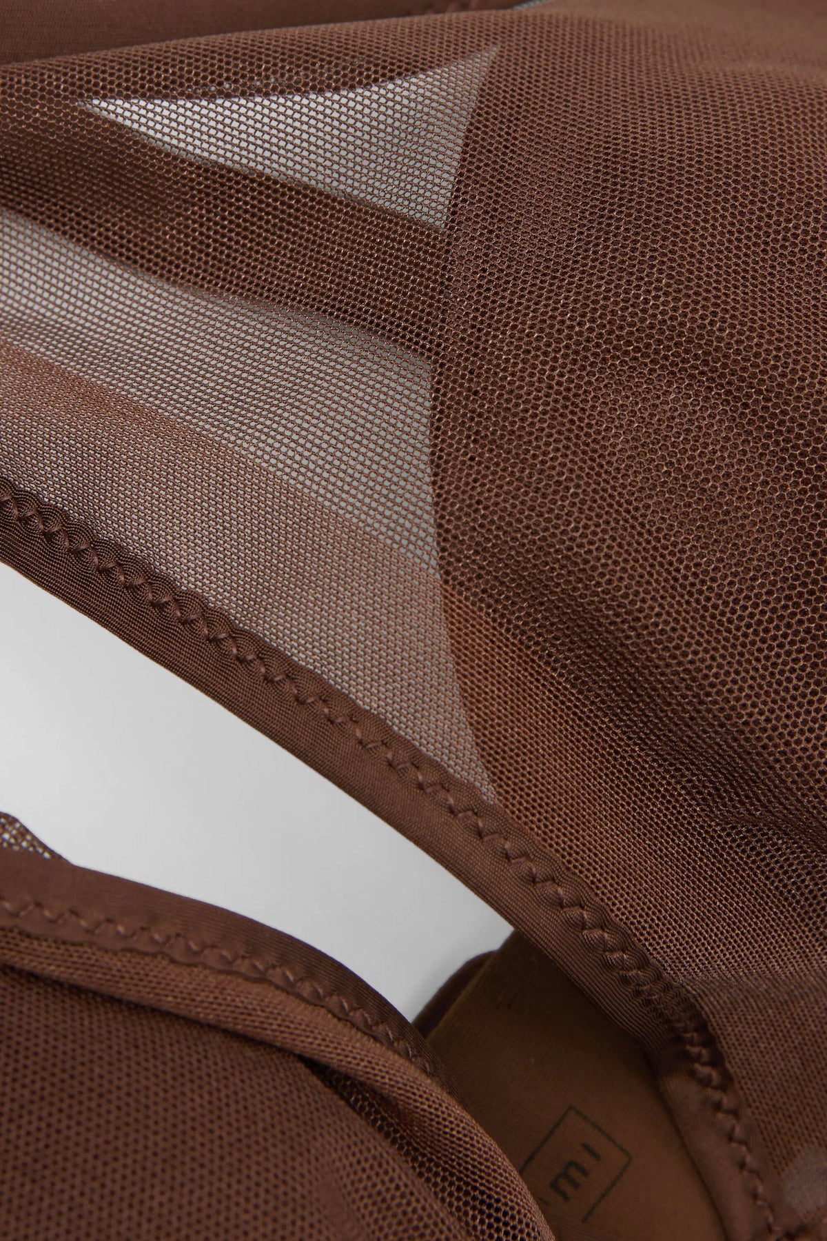 Invisible Touch Elena Balconette Bra