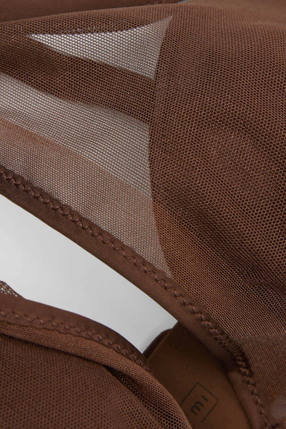 Invisible Touch Elena Balconette Bra