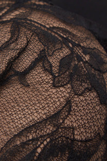 Playful Glamour Elena Balconette Bra