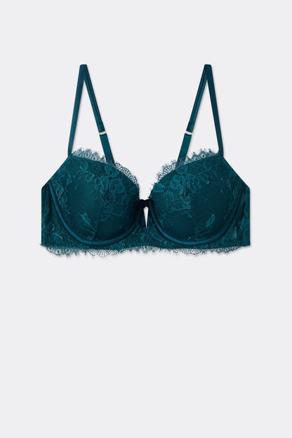 Lace Perfection Sofia Balconette Bra