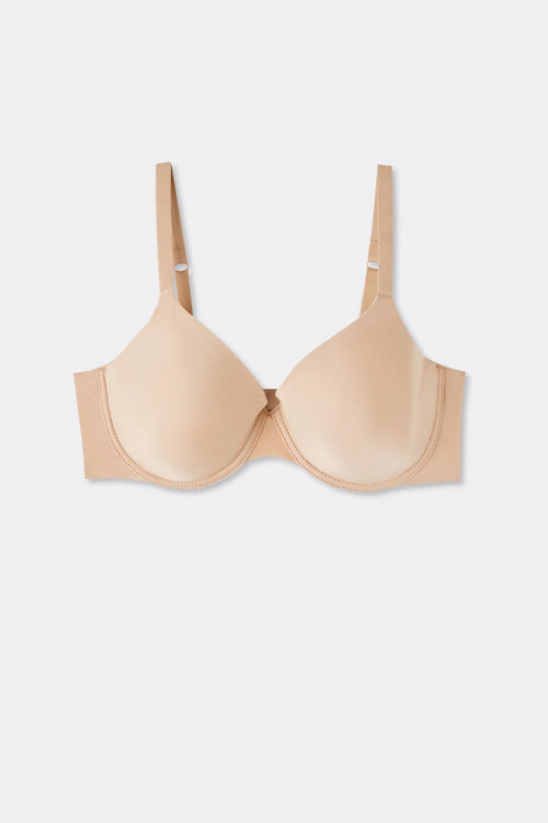 Francesca Ultimate T-shirt Balconette Bra