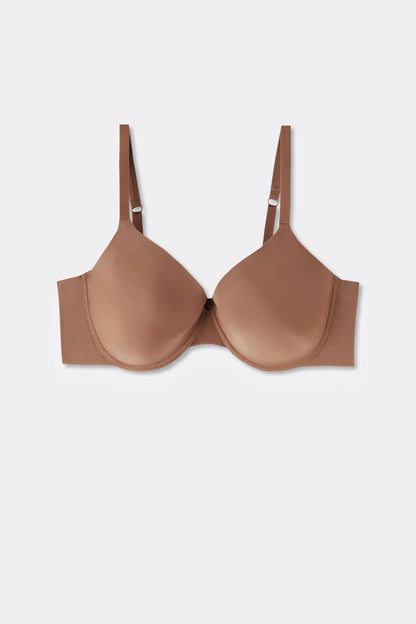 Francesca Ultimate T-shirt Balconette Bra