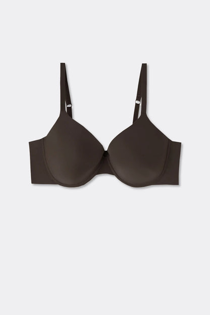 Francesca Ultimate T-shirt Balconette Bra