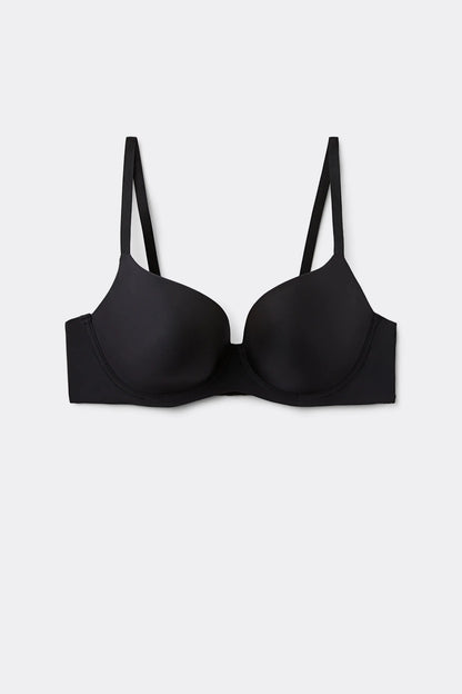 Irina Microfiber Balconette Bra