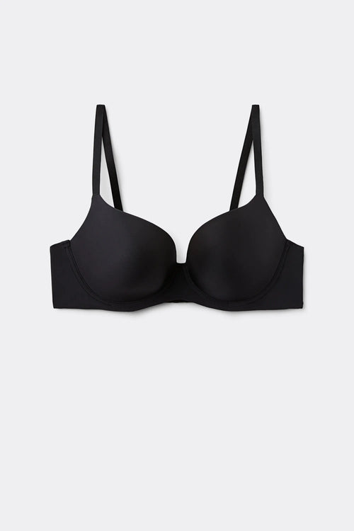 Irina Microfiber Balconette Bra