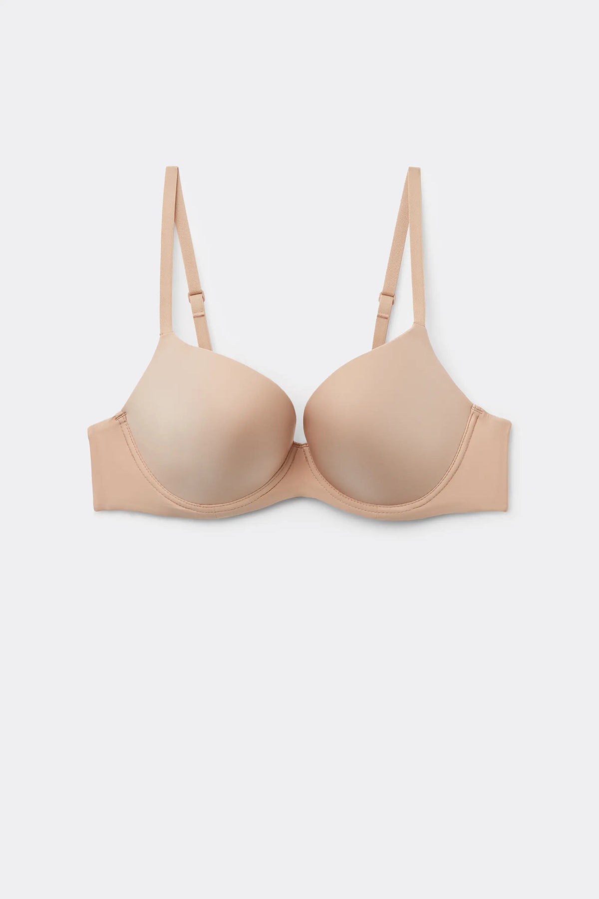 Irina Microfiber Balconette Bra