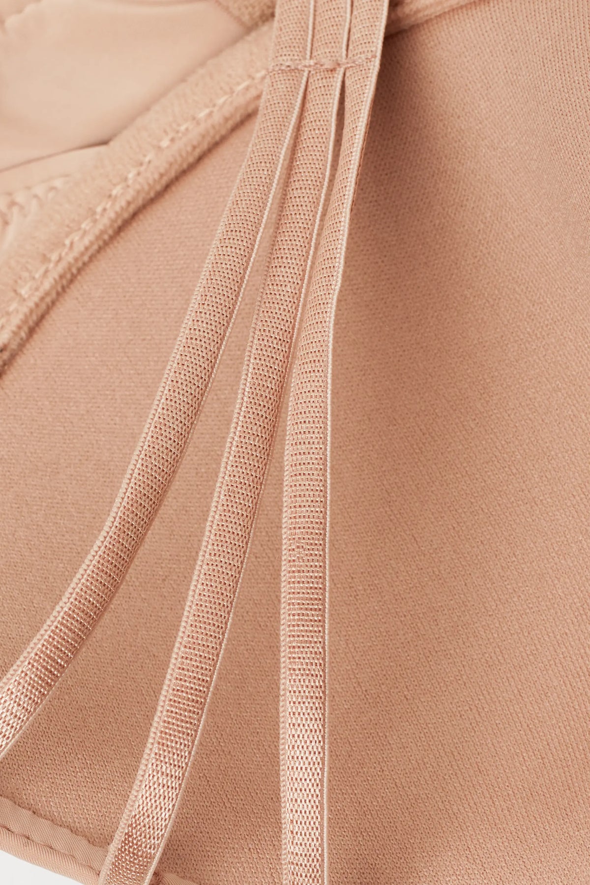 Ilenia Balconette Bra in Ultralight Microfiber