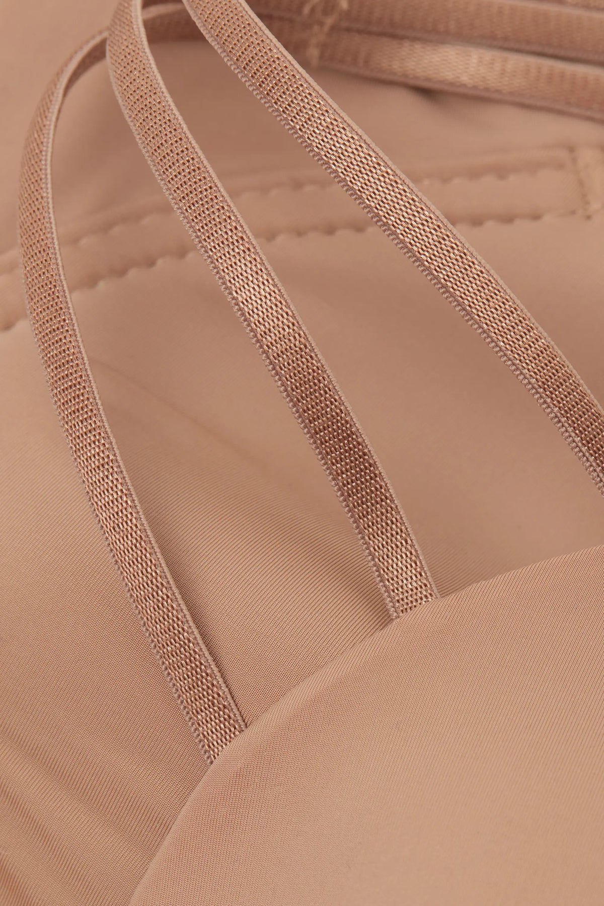 Ilenia Balconette Bra in Ultralight Microfiber