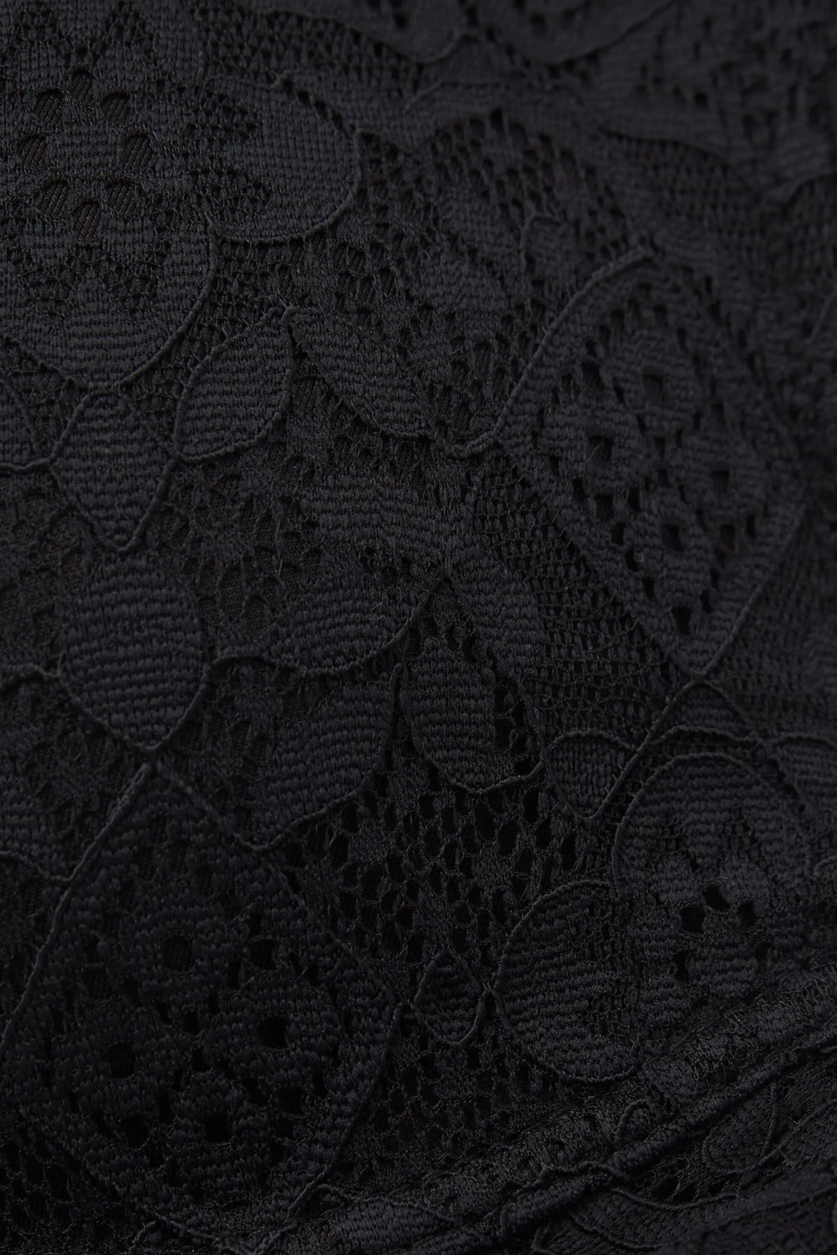 Francesca Lace Balconette Bra