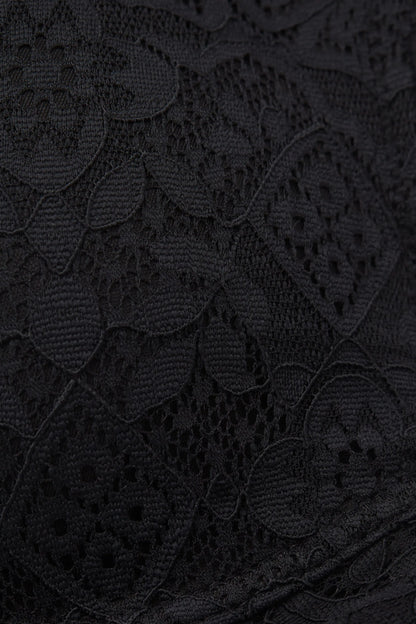 Francesca Lace Balconette Bra