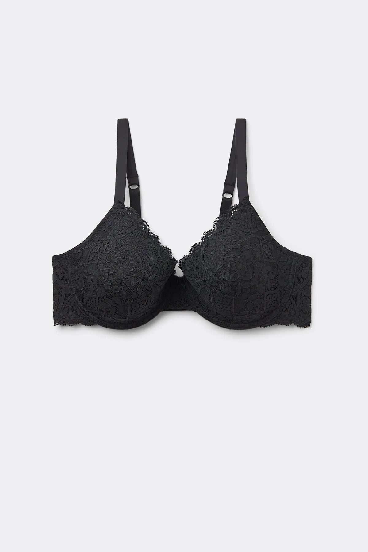 Francesca Lace Balconette Bra