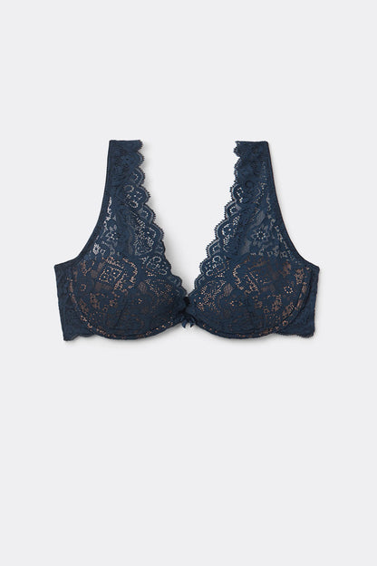 Elena Lace Balconette Bra