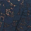 Elena Lace Balconette Bra