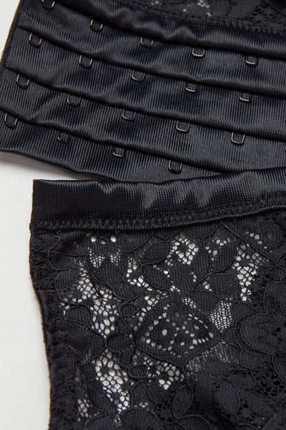 Eleonora Lace Bra