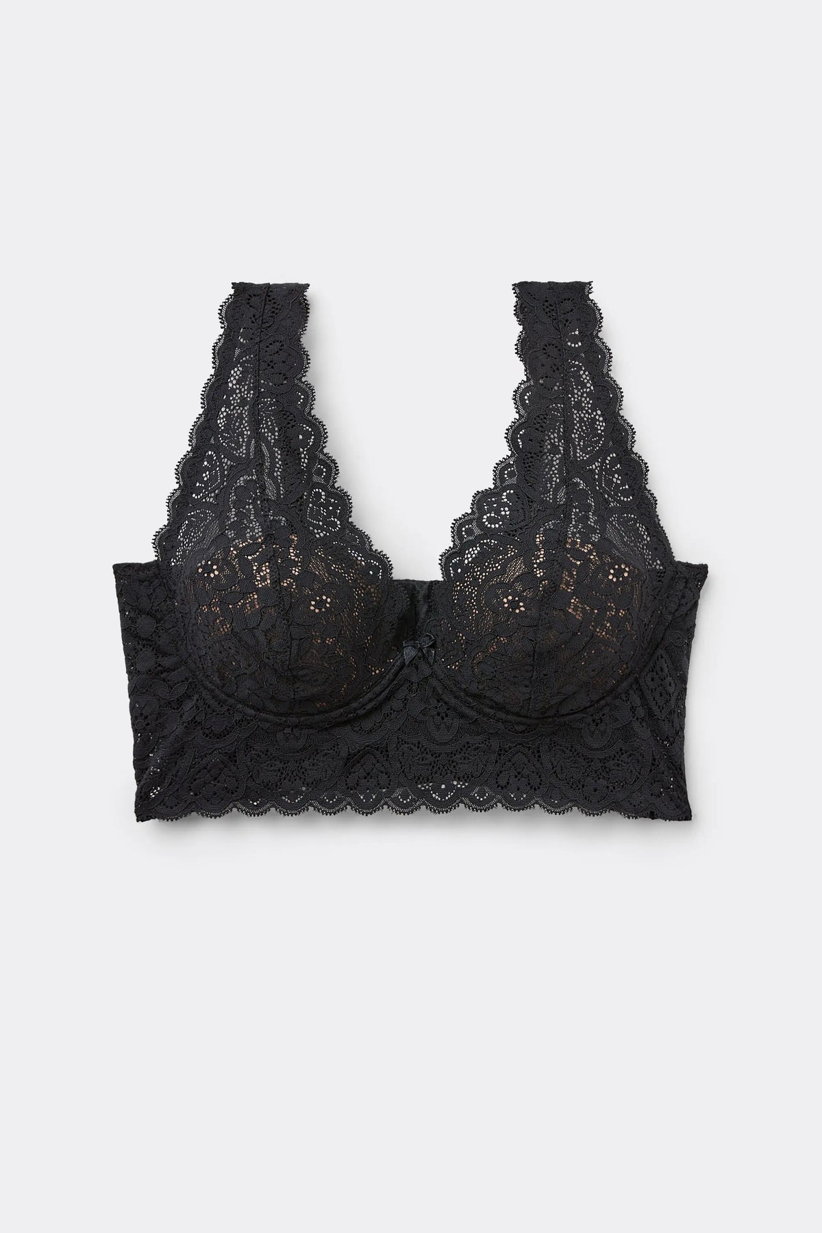 Eleonora Lace Bra